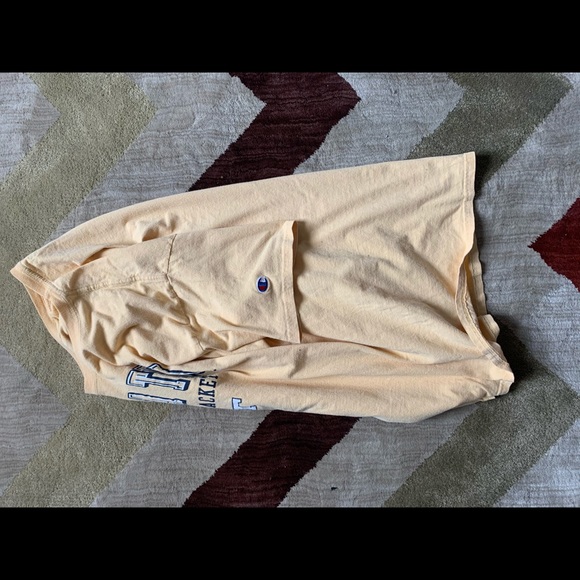 Georgia Tech Tee L - Picture 2 of 3